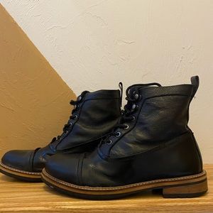 Ben Sherman Ralph Boot